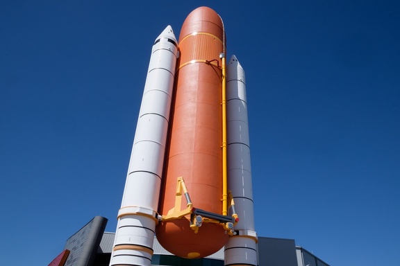 Kennedy Space Center