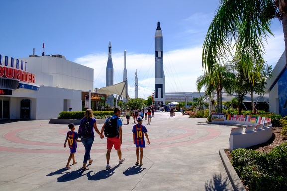 Kennedy Space Center