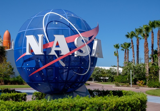 Kennedy Space Center