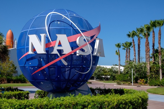 Kennedy Space Center