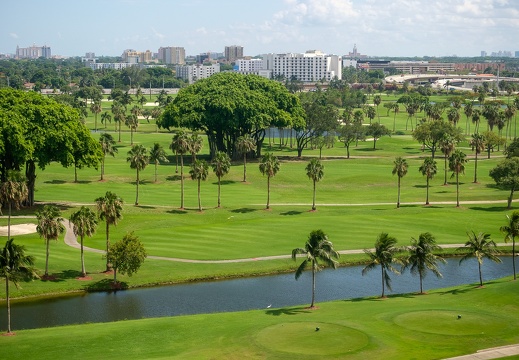 International Links Melreese Country Club