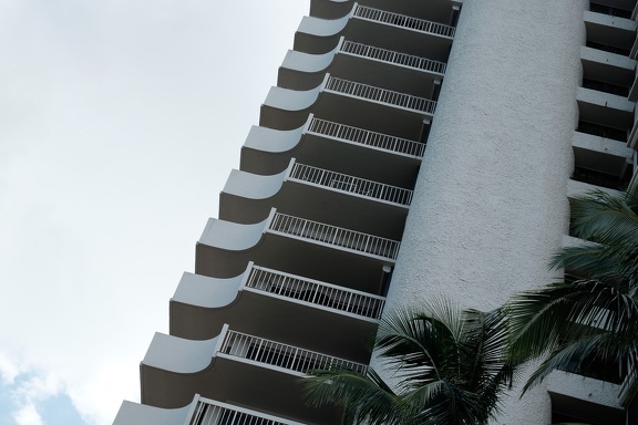 Residence Naples