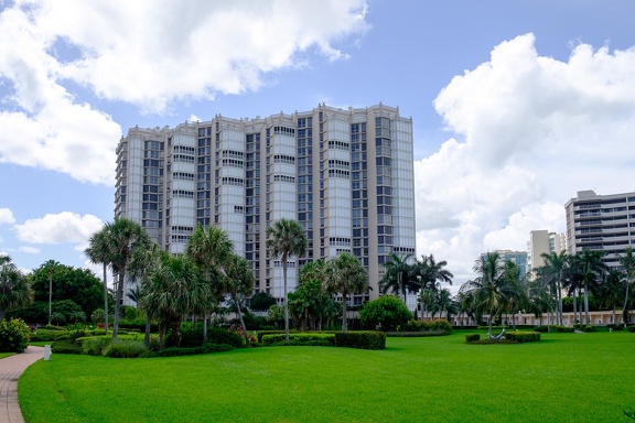 Residence Naples