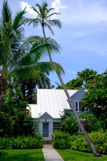 Naples House