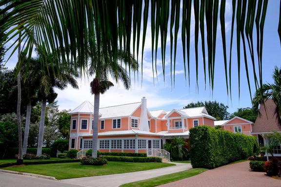 Naples House