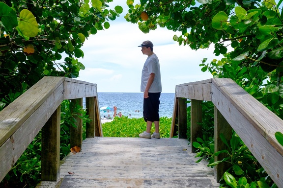 Ocean View