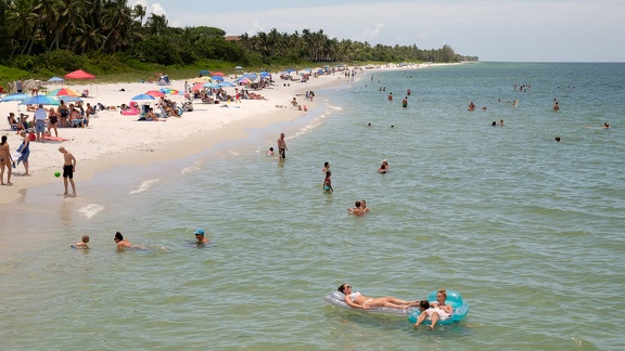 Naples Pier