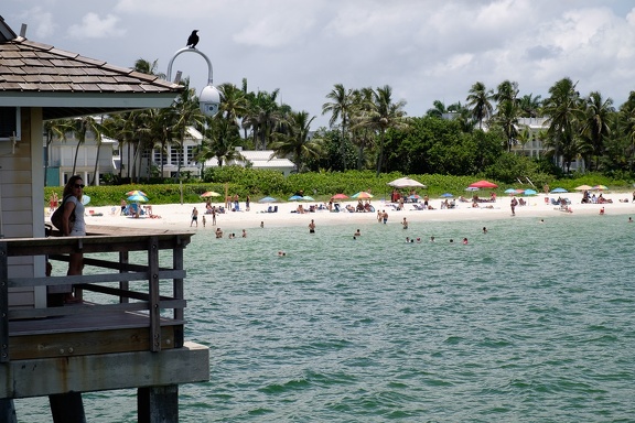 Naples Pier