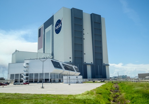 Kennedy Space Center