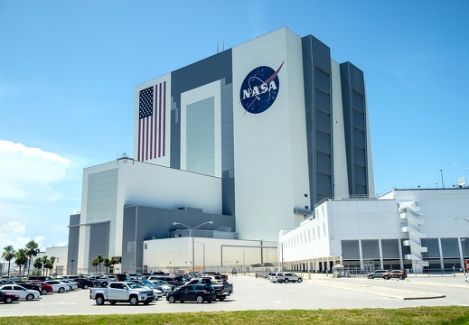 Kennedy Space Center