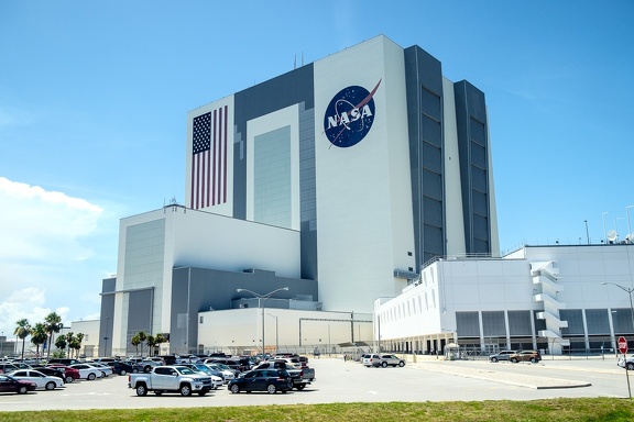 Kennedy Space Center