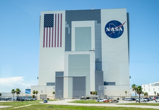 Kennedy Space Center