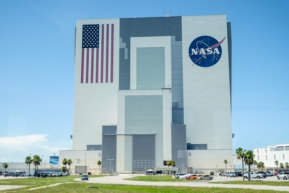 Kennedy Space Center