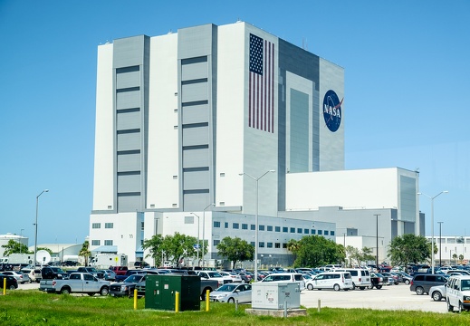 Kennedy Space Center