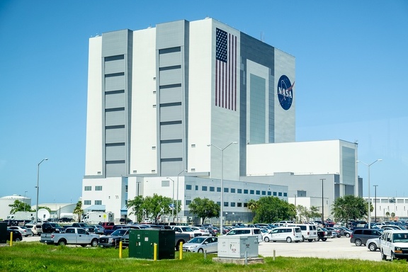 Kennedy Space Center