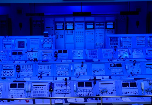 Kennedy Space Center