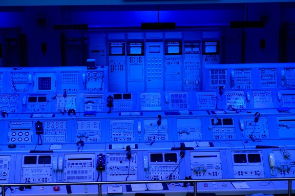 Kennedy Space Center