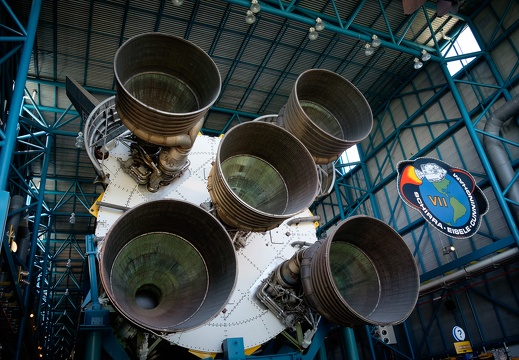 Kennedy Space Center