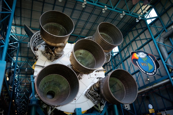 Kennedy Space Center