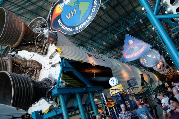 Kennedy Space Center