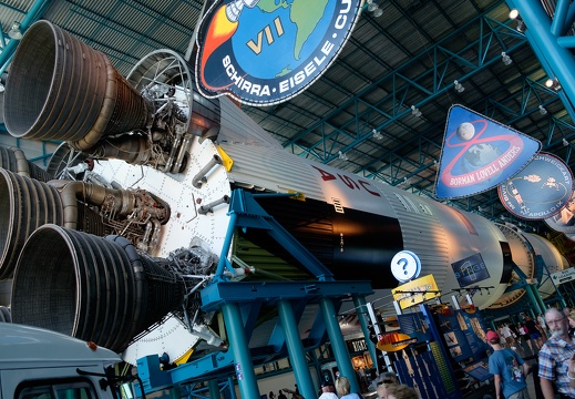 Kennedy Space Center