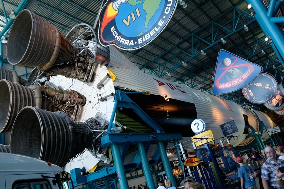 Kennedy Space Center