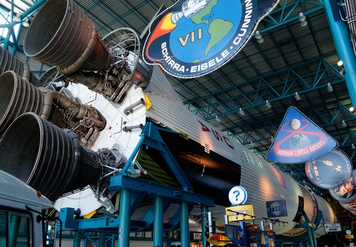 Kennedy Space Center