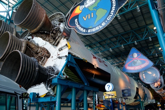 Kennedy Space Center