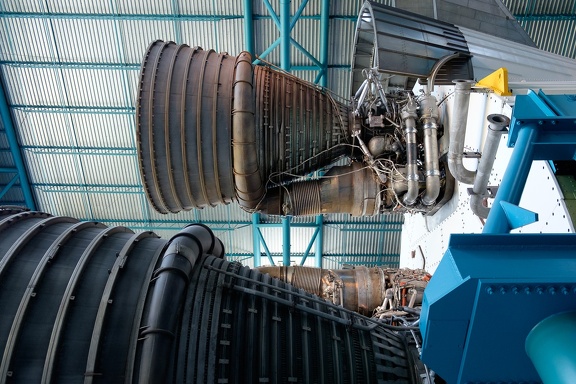 Kennedy Space Center
