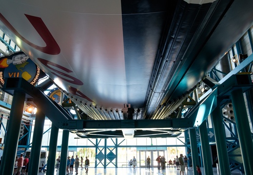 Kennedy Space Center