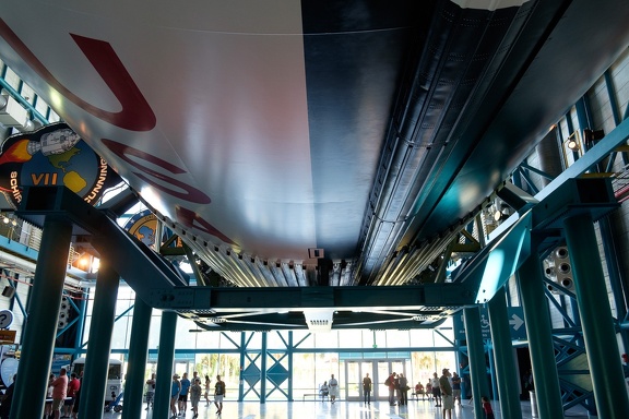 Kennedy Space Center