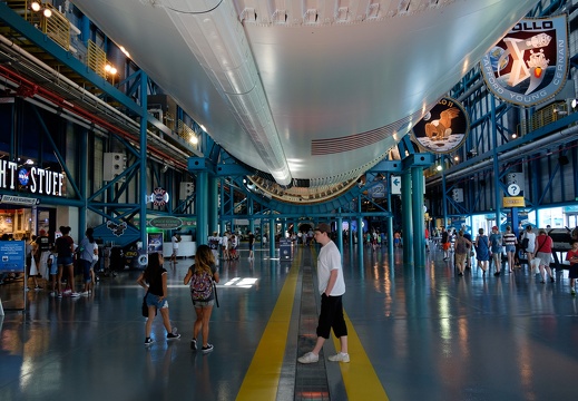 Kennedy Space Center