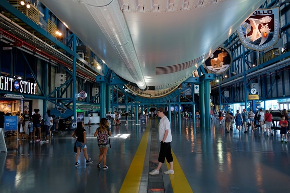 Kennedy Space Center