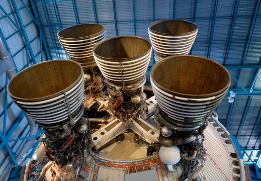 Kennedy Space Center