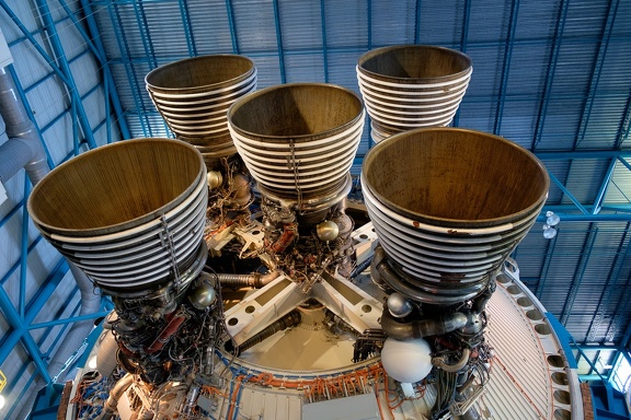 Kennedy Space Center