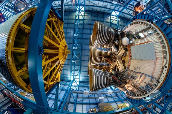 Kennedy Space Center