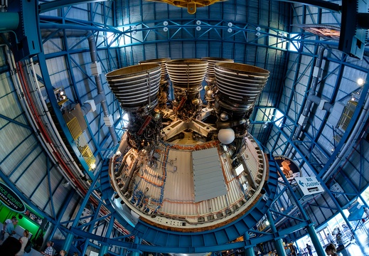 Kennedy Space Center