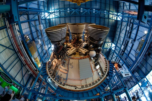 Kennedy Space Center