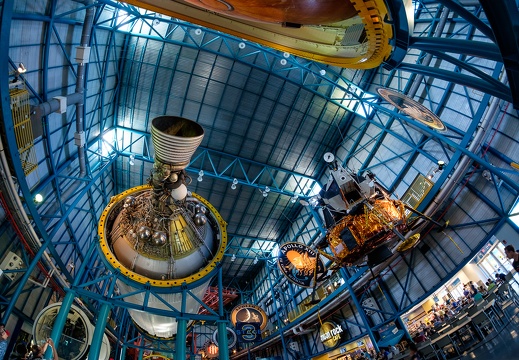 Kennedy Space Center