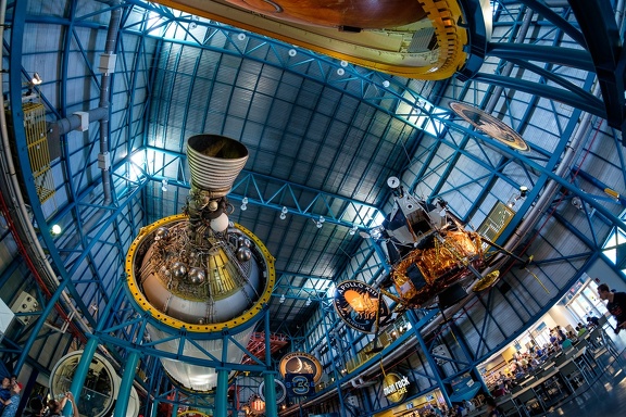 Kennedy Space Center