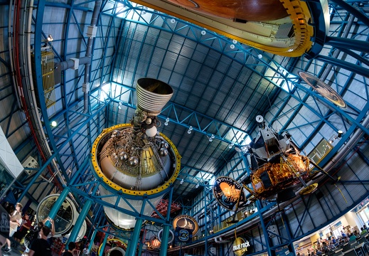 Kennedy Space Center