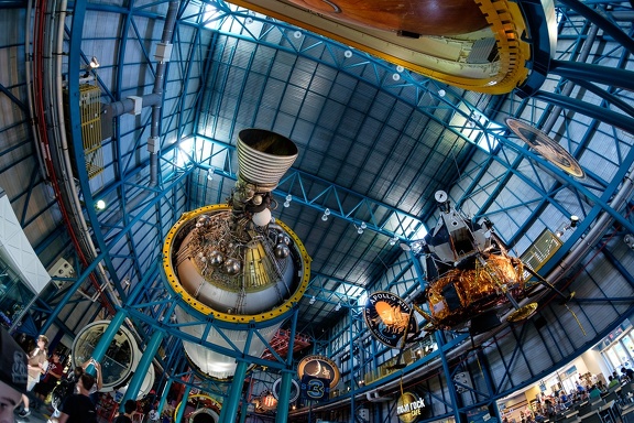 Kennedy Space Center