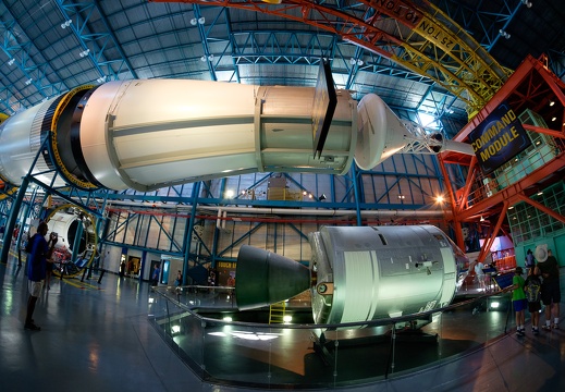 Kennedy Space Center