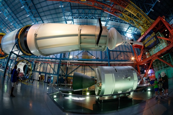 Kennedy Space Center