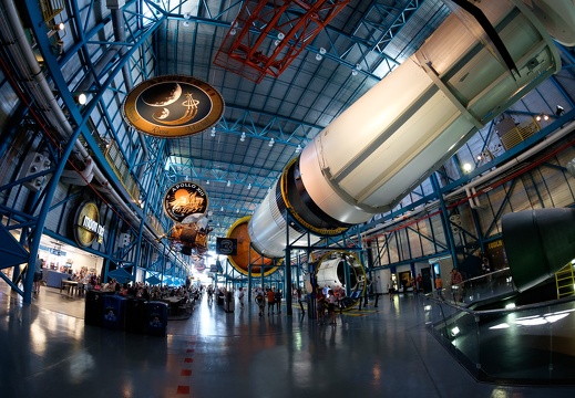 Kennedy Space Center