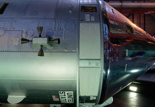 Kennedy Space Center