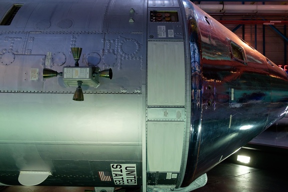 Kennedy Space Center