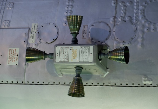 Kennedy Space Center