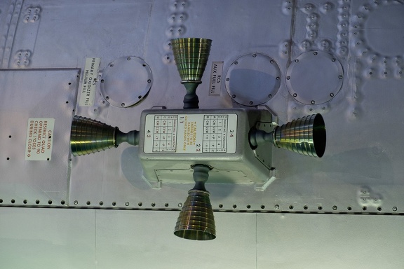 Kennedy Space Center