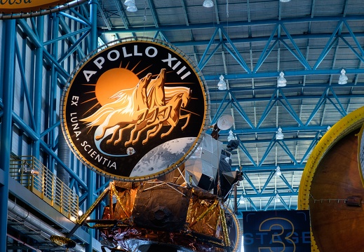 Kennedy Space Center